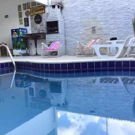 Aconchego Dos Milagres Villa Sao Miguel dos Milagres Exterior photo