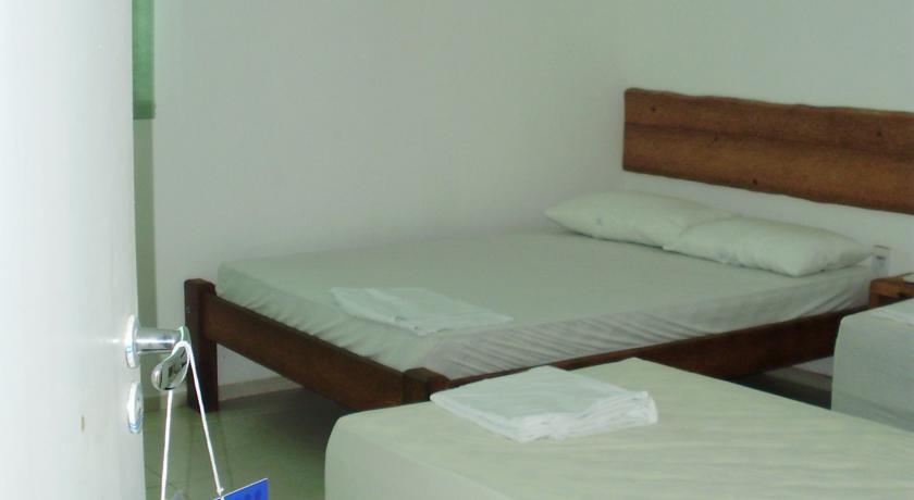 Aconchego Dos Milagres Villa Sao Miguel dos Milagres Room photo