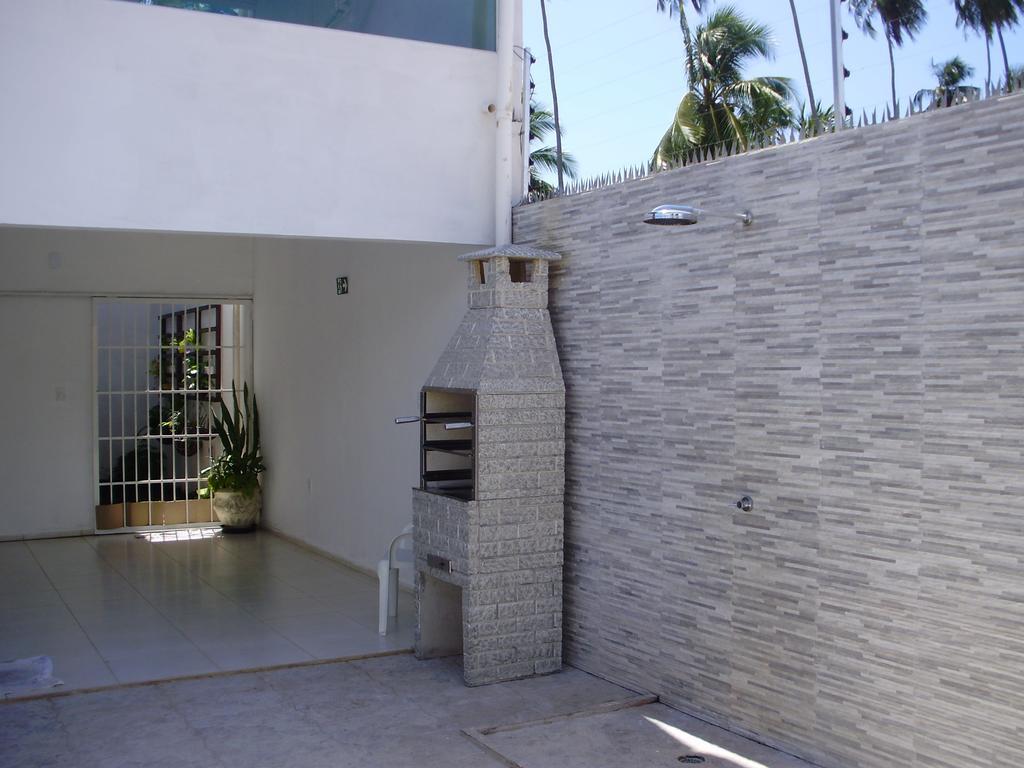 Aconchego Dos Milagres Villa Sao Miguel dos Milagres Exterior photo