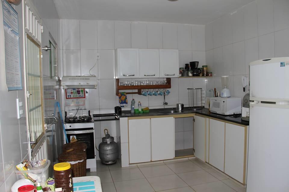 Aconchego Dos Milagres Villa Sao Miguel dos Milagres Exterior photo