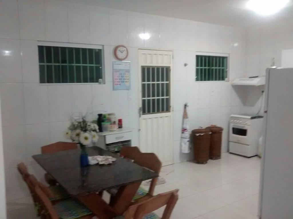 Aconchego Dos Milagres Villa Sao Miguel dos Milagres Exterior photo