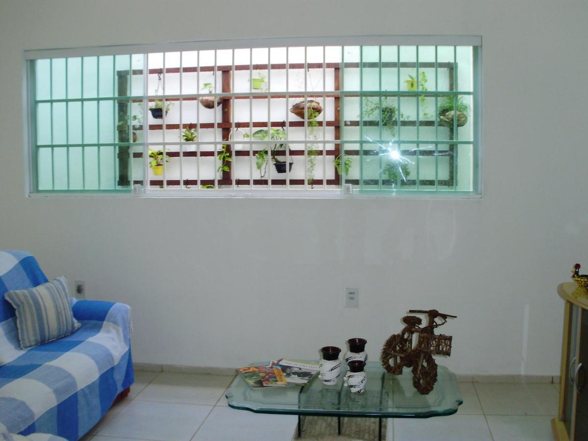 Aconchego Dos Milagres Villa Sao Miguel dos Milagres Exterior photo