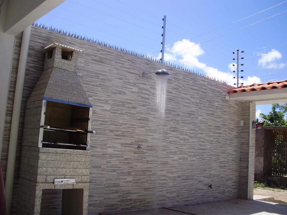 Aconchego Dos Milagres Villa Sao Miguel dos Milagres Exterior photo
